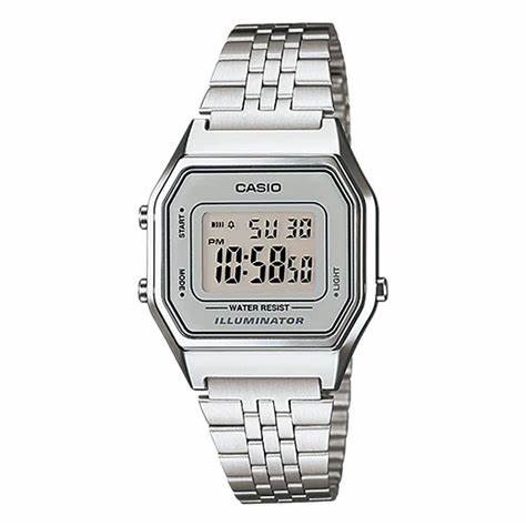 Orologio Digitale Casio Ragazzo