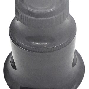 Lente eco doppia 12x