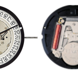 Movimento 515 H6 Swiss Made