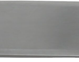 Pinzetta forte, acciaio antimagnetico 100%, 120 mm
