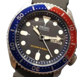 Lunetta girevole Seiko
8601469B
per ref: 7S26 - 0020 / 0028 / 0029 / 02K0 / 7020 / 0050