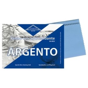Panno per argento cm 30 x 24