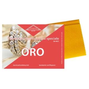 Panno per oro cm 30 x 24