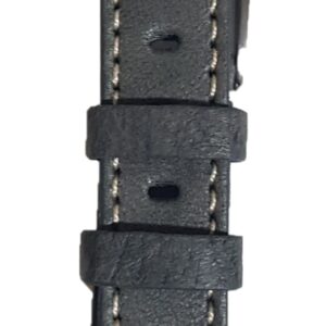 Cinturino bornabari modello Rudis
20 mm grigio