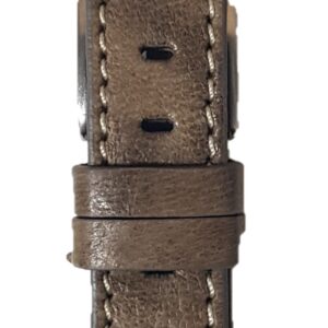 Cinturino bornabari modello Rudis
22 mm khaki