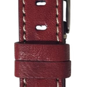 Cinturino bornabari modello Rudis
22 mm testa di moro