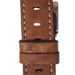 Cinturino bornabari modello Rudis
24 mm gold
