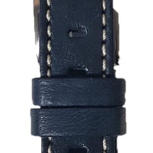 Cinturino bornabari modello Rudis
24 mm blu
