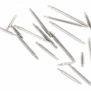 Blister ansette 100pzz  &oslash;1,5 x 13 mm