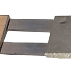 Sospensione pendolo N°7 (L.16,5 sp0,06)