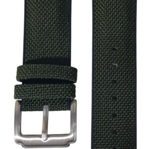 Cinturino FKM Marte
21 mm verdone