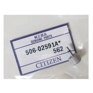 Corona per Citizen per ref S041449, S030447, T004423, S030439, S015693, S056055, S069076, S076846, S077745, S078237, S084962, S099722, S114209, S117232, S125243, S015979, (506-02591A)