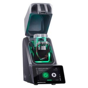Tester di resistenza all'acqua Witschi ProofMaster