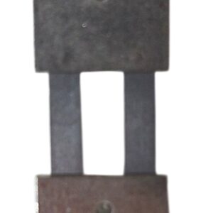 Sospensione pendolo N°21