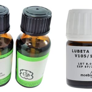 Olio Lubeta per invertitori V105