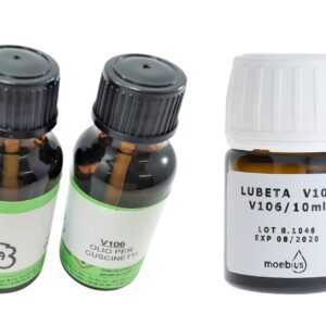 Olio Lubeta per cuscinetti V106