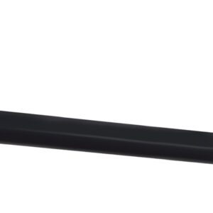 Martello Horotec in alluminio anodizzato Ø16×L65 mm, 220 mm, 2 inserti POM