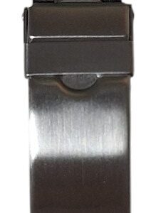 Cinturino in metallo acciaio mod oyster 16 mm