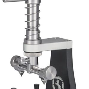 Potenza professionale per aprire/chiudere orologi con fondello a vite