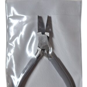 Pinze acciaio, 130mm